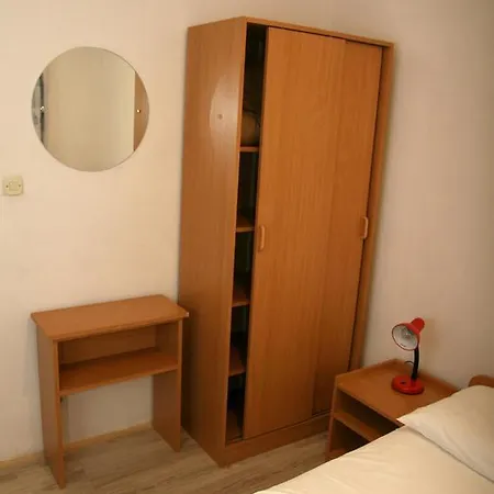 Srima 13874c Appartement Vodice