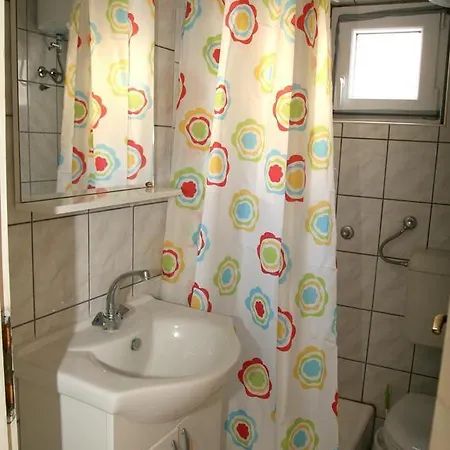 Srima 13874c Appartement Vodice