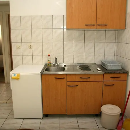 Srima 13874c Appartement *