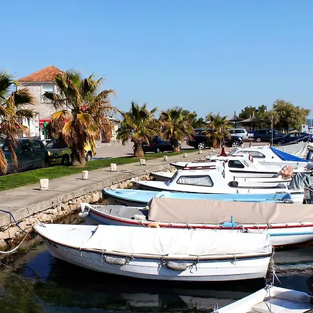Appartement Srima 13874c Vodice